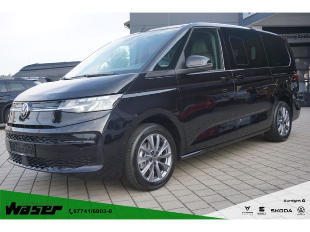 Volkswagen T7 Multivan 1.5 TSI Life DSG Navi Kamera Pano AC