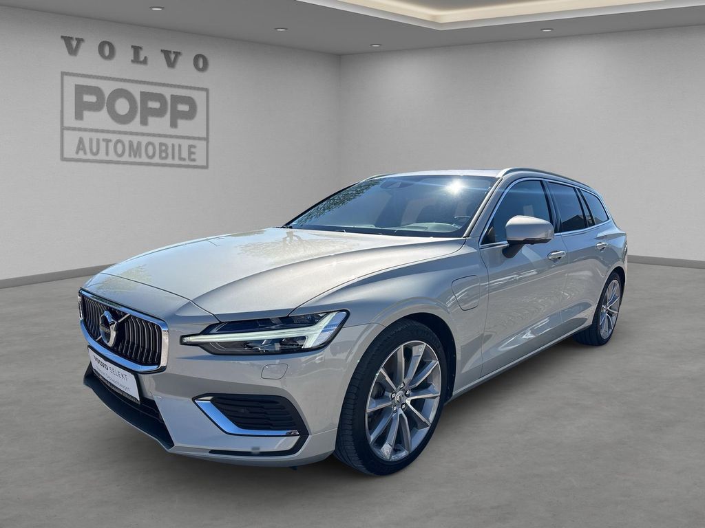 Image of Volvo V60