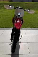 Stark Varg EX Enduro 60 PS - Stark Varg Motorräder