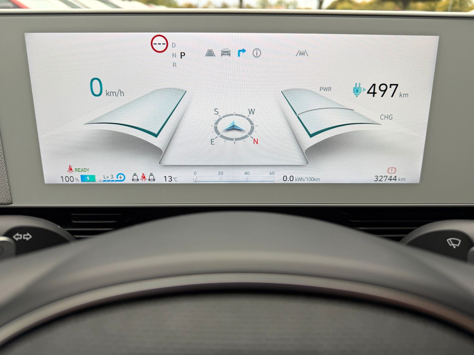Hyundai IONIQ 5 – Bild 18