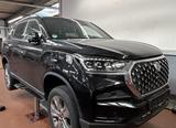 Ssangyong Rexton 2.2D Sapphire 4WD AT Elegance Pak.|20Z.|N - gebrauchte Ssangyong REXTON aus dem Jahr 2023