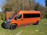 Fiat Ducato - Fiat Ducato von privat