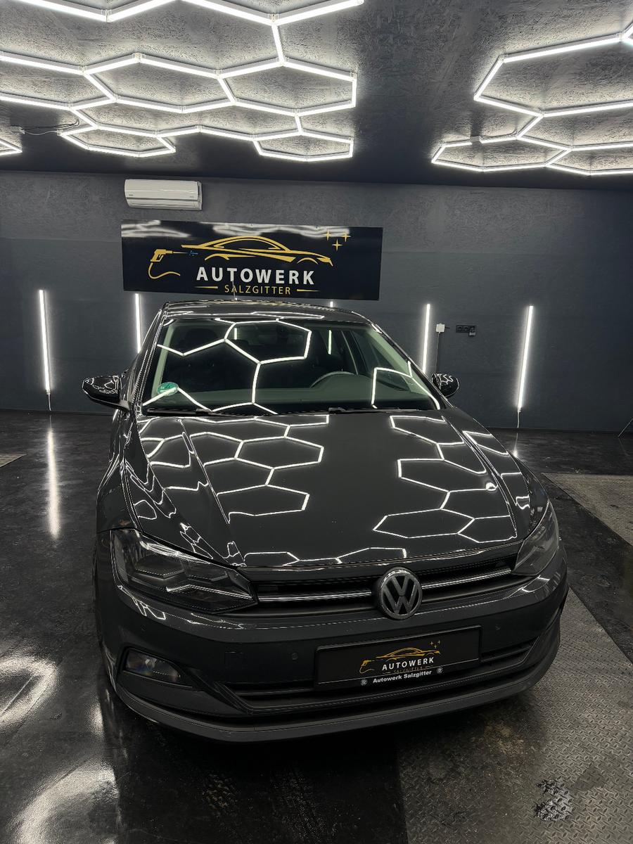 Volkswagen Polo 2019 IQ.DRIVE |SHZ | Kamera | PDC | Carplay