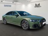 Audi A8 50 TDI quattro Akustik/Massage/B&O/Valcona - Audi A8 in Erfurt
