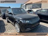 Land Rover Range Rover Vogue 4.4 SDV8+schwarz/schwarz+TOP! - Land Rover Range Rover: Sc