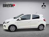Mitsubishi Space Star 1.2 Select *Radio/DAB/Bluet./Klima* - Mitsubishi Space Star in Karlsruhe