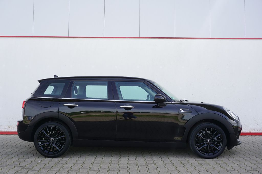 Image of MINI ONE