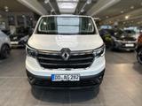 Renault Trafic Komfort L1H1 3,0t dCi 150 PS - Renault Gebraucht Kastenwagen