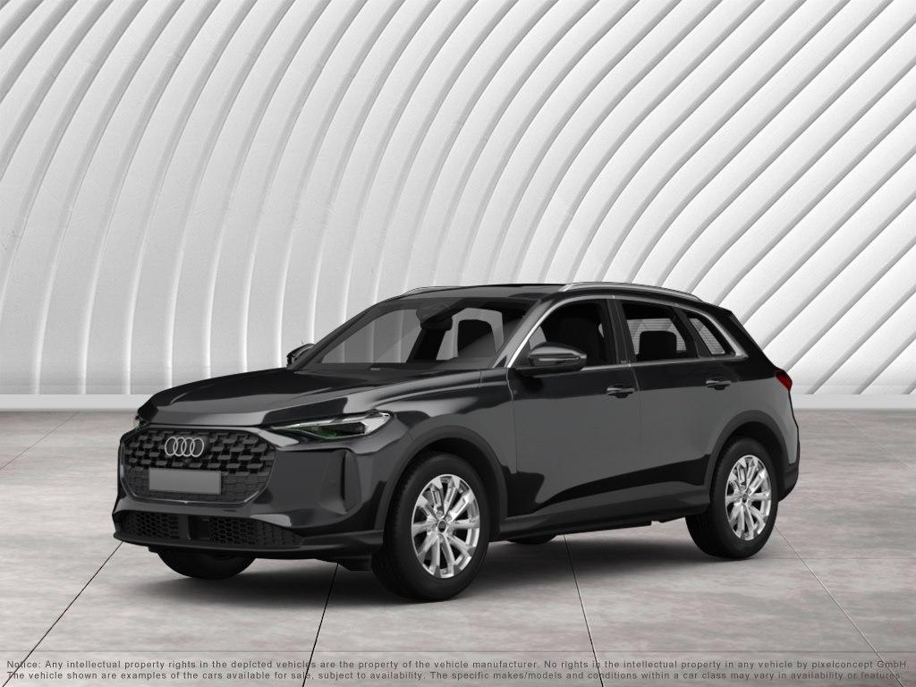 Audi Q5 2.0 TDI quattro 150 kW