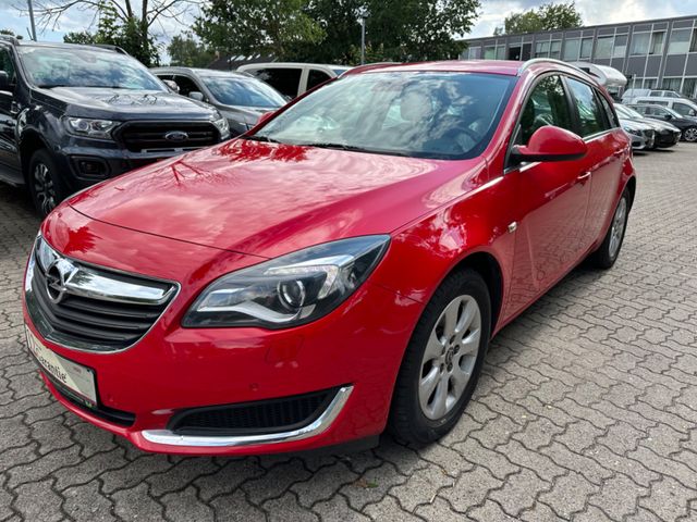 Opel Insignia ST 2.0 CDTI ecoFL. Edition 4x4 S/S PDC