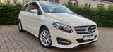 Mercedes-Benz B 180 B -Klasse B 180 - Mercedes-Benz B 180 Gebrauchtwagen in Mannheim