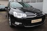 Citroën C5 Tourer Tendance *TÜV-NEU* - gebrauchte Citroën C5 aus dem Jahr 2008