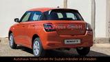 Suzuki Swift 1.2 M/T Club 4x4 Hybrid LED AC Navi - Suzuki Swift: Allradantrieb