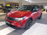 Opel Grandland GS Line Plug-in-Hybrid Metallic - mit Hybrid-Antrieb: Metallic