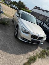 BMW Verkaufe BMW 535i GT Bitte richtig lesen - BMW 535 aus 2011: 535i