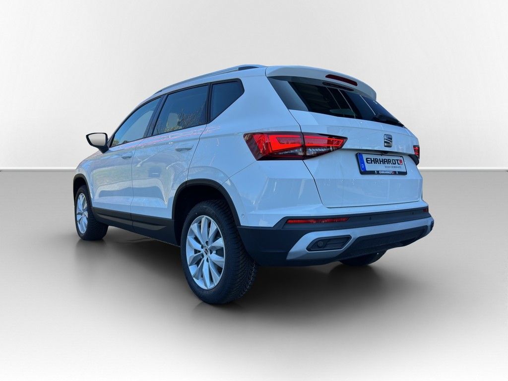 Seat Ateca - Bild 7