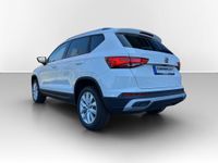 Seat Ateca - Vorschau Bild 7