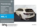 Volkswagen Passat Variant 2.0 TDI SCR DSG Elegance - Volkswagen Passat Jahreswagen mit Diesel-Antrieb: Variant