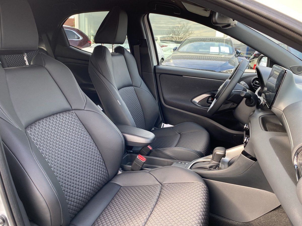 Mazda 2 Hybrid - Bild 25