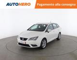 Seat SEAT Ibiza ST 1.4 TDI 90 CV CR - Seat mit Diesel-Antrieb: 1.9