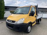 Iveco Daily 35S14,Tüv,Zahnriemen Neu 1Hand 150Tkm - Iveco Daily 35 15