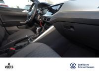 Volkswagen Taigo - Vorschau Bild 10