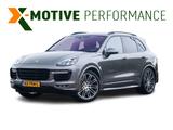 Porsche Cayenne 4.8 Turbo S | 571pk | Org NL | Volleder - Porsche Cayenne: 4.5