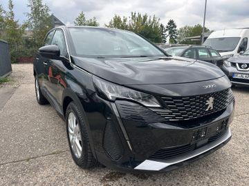 Peugeot 3008 - 3