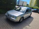 Volkswagen WV Bora 1.6 - Volkswagen Bora: W
