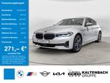 BMW 530e xDrive AHK HUD LED ACC W-LAN NAVI HGSD H/K - gebrauchte BMW Limousine
