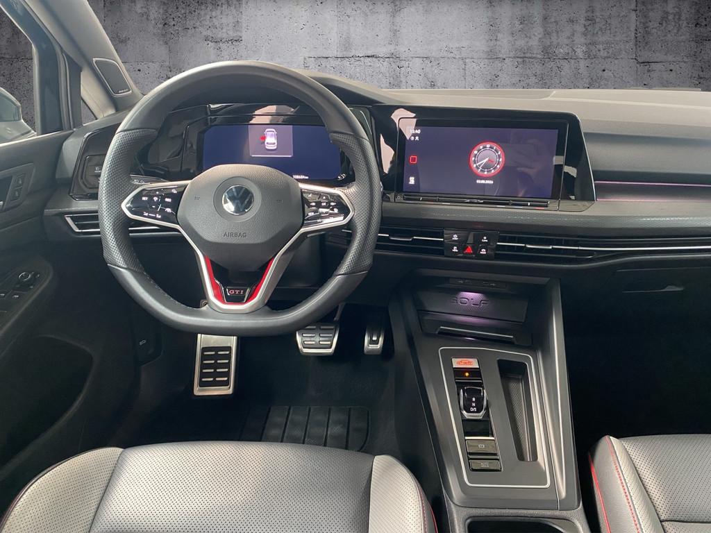 Volkswagen Golf GTI 2.0 TSI DSG Soundsystem+Head-up+Matrix+, миниатюра 7