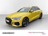 Audi A3 Sportback 35 TFSI S tronic S line B&O*STHZG*L - Audi A3 Gebrauchtwagen in Erfurt