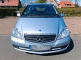 Mercedes-Benz Mercedes    Mercedes A180Cdi,W169,A-Klasse - Mercedes-Benz A-Klasse W169 mit Diesel-Antrieb