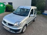 Renault Kangoo 1.6 Automatik EFH AHK TÜV - Renault Kangoo in Hagen