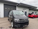 Volkswagen T6 Multivan DSG,Motor neu!StandhzACC,2xel.TürAhk - Volkswagen T6 mit Diesel-Antrieb: Automatik