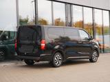 Fiat Scudo Top 7-Sitzer L3 180 AT / Vollausstattung - Fiat Scudo: Sitze