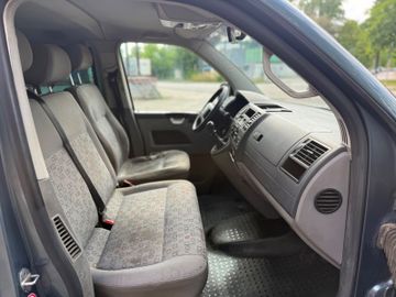 Volkswagen T5 Transporter - 10