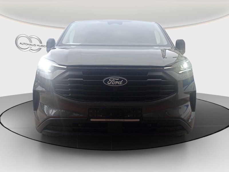 Fahrzeugabbildung Ford Tourneo Custom L2 320 2.0 EcoBlue Aut. ACC+LED+N