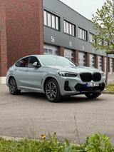 BMW X4 xDrive30d M Sport - BMW X4 in Karlsruhe