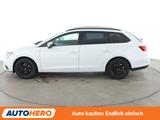 Seat Leon 1.2 TSI Reference*TEMPO*PDC*KLIMA* - Seat Gebrauchtwagen in Bielefeld