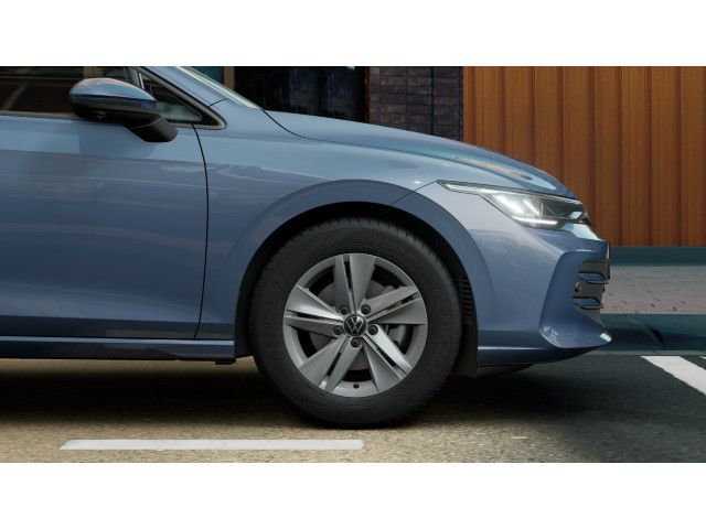 Volkswagen Golf - Bild 4