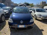 Volkswagen Fox 1.4 TDI Sport - Volkswagen Fox: TDI