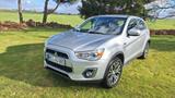 Mitsubishi ASX 1.6 MIVEC 2WD ClearTec SUV-Star SUV-Star - Mitsubishi ASX: Cleartec
