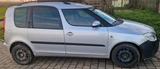 Skoda Roomster 1.9 TDI - Skoda Roomster: 1.9