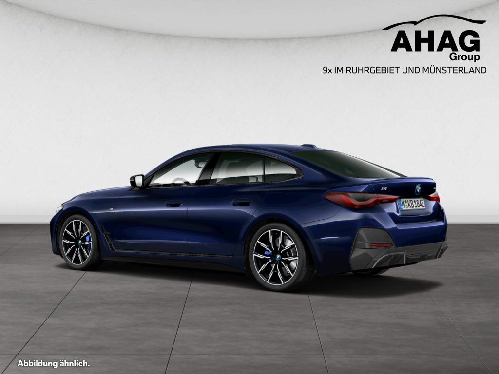 BMW i4 - Bild 6