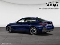 BMW i4 - Vorschau Bild 6