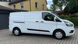Ford Transit Custom Kasten 300 L2 Trend - : Allradantrieb, Kleinbus