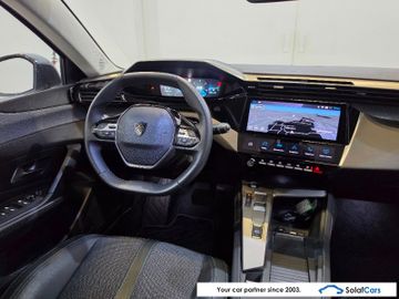 Peugeot 308 - 9