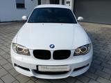 BMW 123 123d Coupe[KLIMAAUTOMATIK/SHZ/PDC] - BMW 123 aus 2009