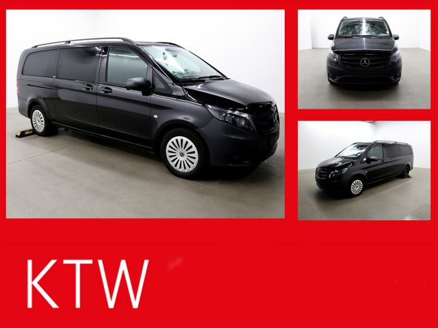 Mercedes-Benz Vito 116TourerPro ,Extralang,2xKlima,Kamera,AHK